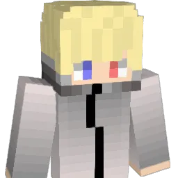 FENMVELL's Minecraft skin