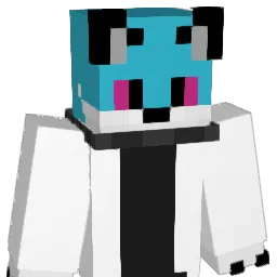 FENRIK_FEMBOY Minecraft avatar bust