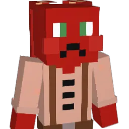 FERISTEL_OM's Minecraft skin