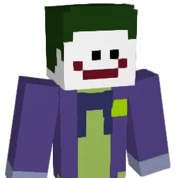 FERRESTAR's Minecraft skin
