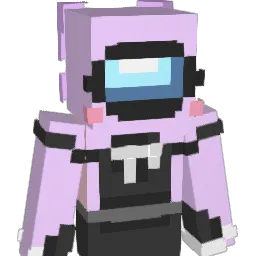 FERRET_UNION's Minecraft skin