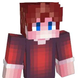 FEUZU's Minecraft skin