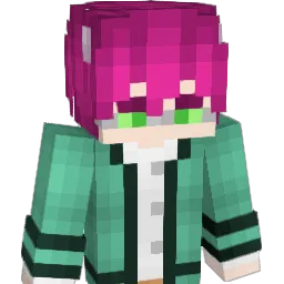 FEVER_333_ Minecraft avatar bust