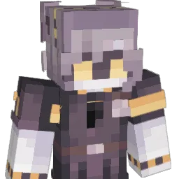FF82's Minecraft skin