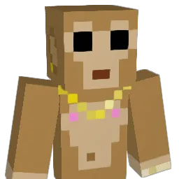 FFILLE's Minecraft skin