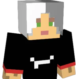 FFInfM's Minecraft skin