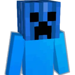 FFQI's Minecraft skin