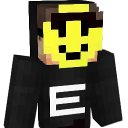 FFRREEEEZZEE Minecraft avatar bust
