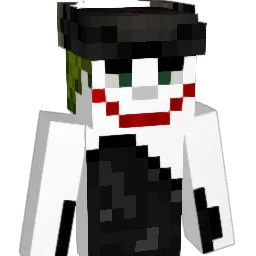 FFT671GAMES Minecraft avatar bust