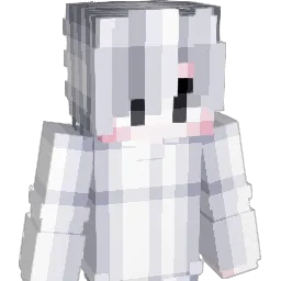 FFilar Minecraft avatar bust