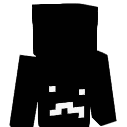 FFinalSTriiKe Minecraft avatar bust