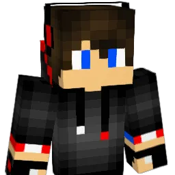 FG_MaTy Minecraft avatar bust