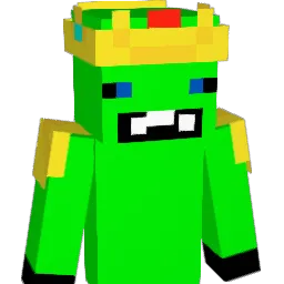 FGn5gG6g47 Minecraft avatar bust