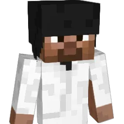 FHB1's Minecraft skin