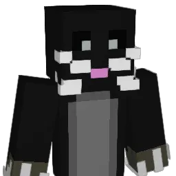 FHG_SchumaRo Minecraft avatar bust
