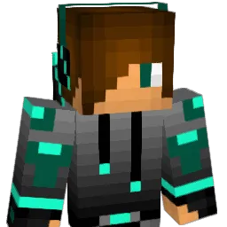 FHHS21's Minecraft skin