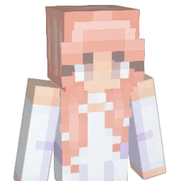 FHatter Minecraft avatar bust