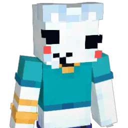 FIDIPI's Minecraft skin