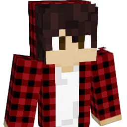 FIDOGO115's Minecraft skin