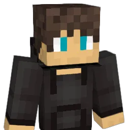 FIFA_WoLf Minecraft avatar bust