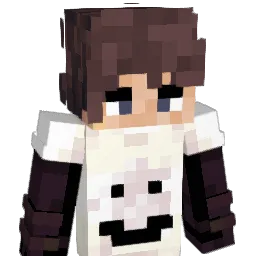 FIFCUOO_ Minecraft avatar bust