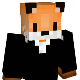 FIFI0909 Minecraft avatar bust