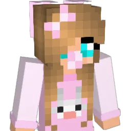 FIG7's Minecraft skin