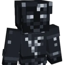 FILARX's Minecraft skin