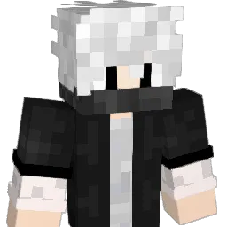 FILIN_DW Minecraft avatar bust