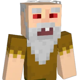 FILIPELEBOJOL Minecraft avatar bust