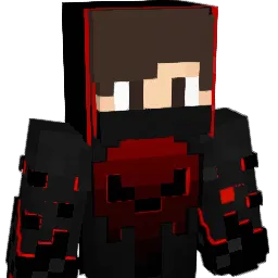 FILIPSNOBL Minecraft avatar bust