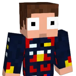 FILIP_Masiuk Minecraft avatar bust