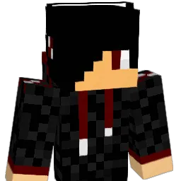 FILamez Minecraft avatar bust