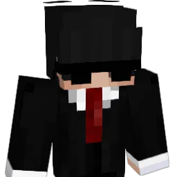 FINALLY234's Minecraft skin