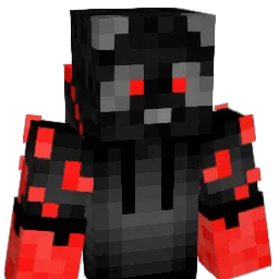 FINANA's Minecraft skin