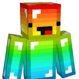 FINCONFRA's Minecraft skin