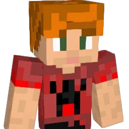 FINESHKA's Minecraft skin