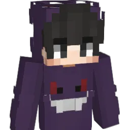 FINEZZD's Minecraft skin