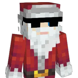 FINGER0124 Minecraft avatar bust