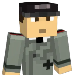 FINJOFRA's Minecraft skin