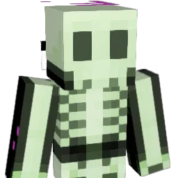 FINLEY_CRAFT Minecraft avatar bust