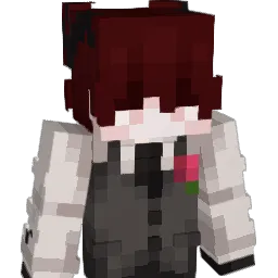 FIN_Redi Minecraft avatar bust