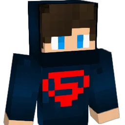 FIPOZO's Minecraft skin