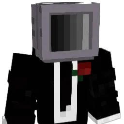 FIR3R's Minecraft skin