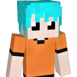 FIREKARNAK Minecraft avatar bust