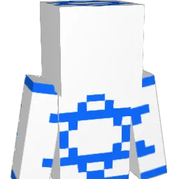 FIRELATTICE6055 Minecraft avatar bust
