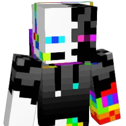 FIRE_BUILDER321 Minecraft avatar bust
