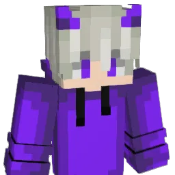 FIRE_PIXEL_YT_ Minecraft avatar bust