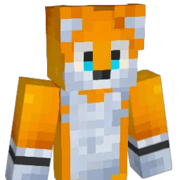 FIRST_BLOOD_ Minecraft avatar bust
