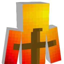 FISHLIKELIFE1 Minecraft avatar bust